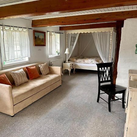 Enghavegard Lägenhet Nyborg Exteriör bild