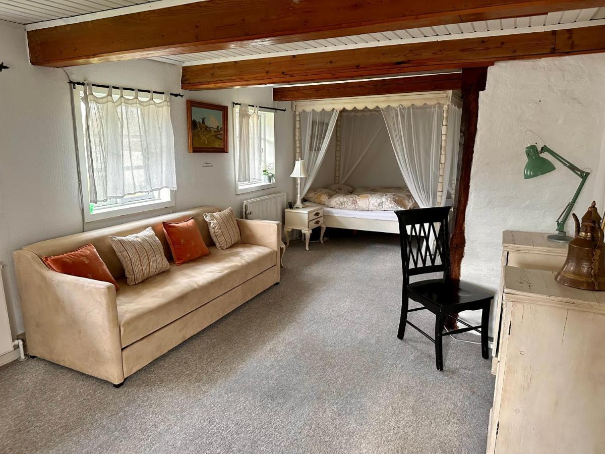 Enghavegard Lägenhet Nyborg Exteriör bild