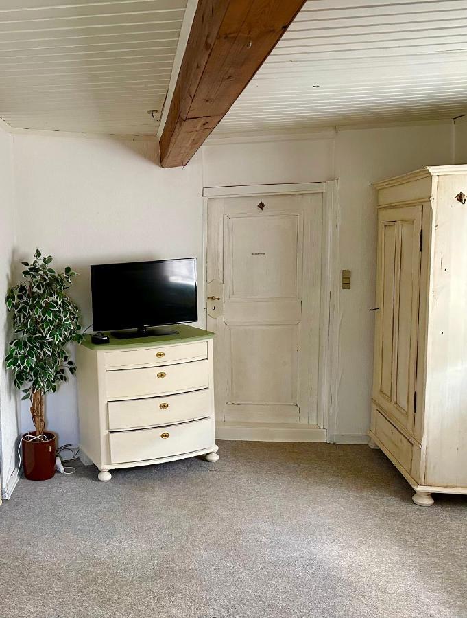 Enghavegard Lägenhet Nyborg Exteriör bild